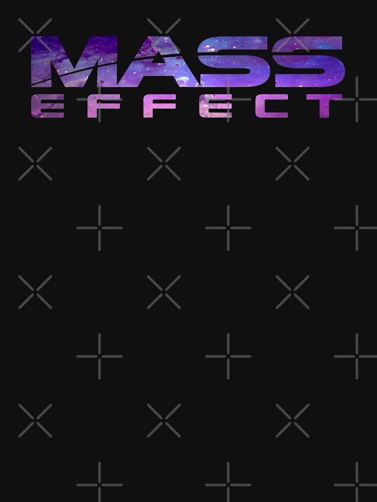ME - Purple Space by planetmachine