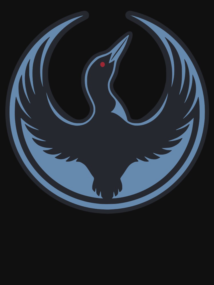 Rebel Loon by bdsa