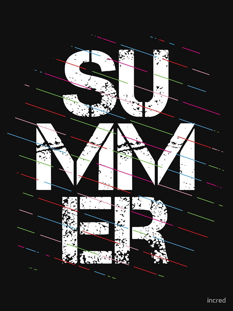 Summer design by incred