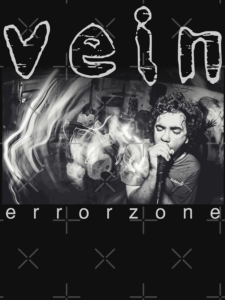 Errorzone by Gareth Moynigan