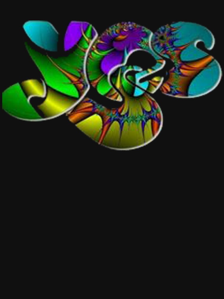 yes band music new by hairliej0