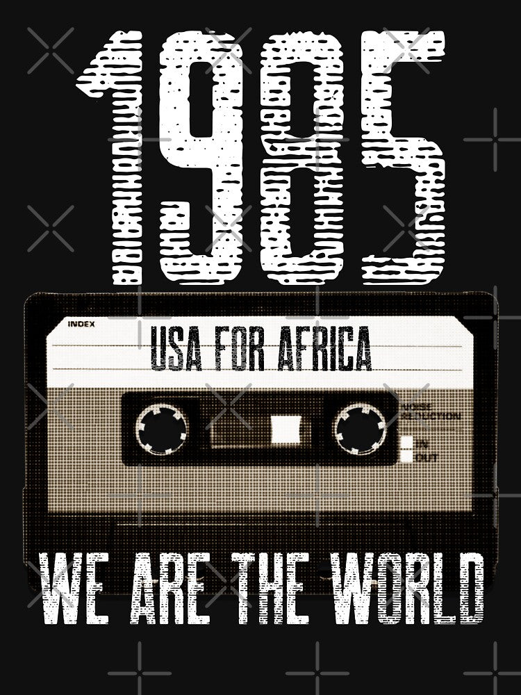 Hits Of The 80's by Studioapartment