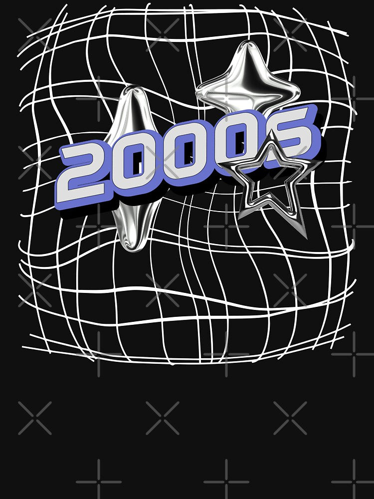 2000s by Lone Frog