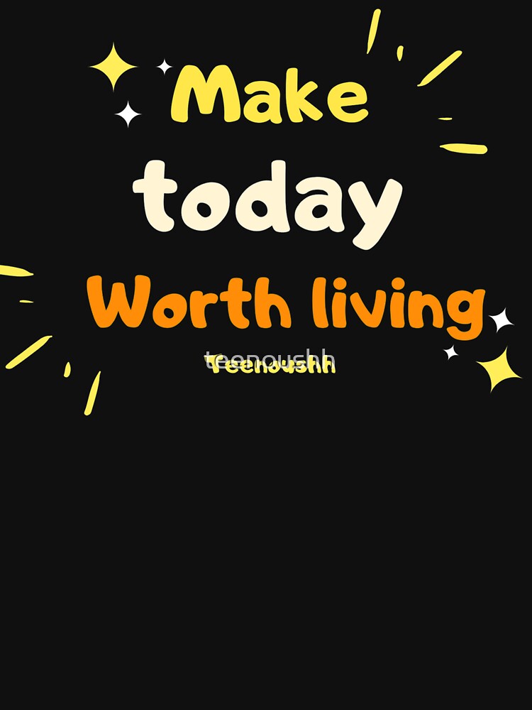 Uplifting Daily Motivation Quotes by teenoushh