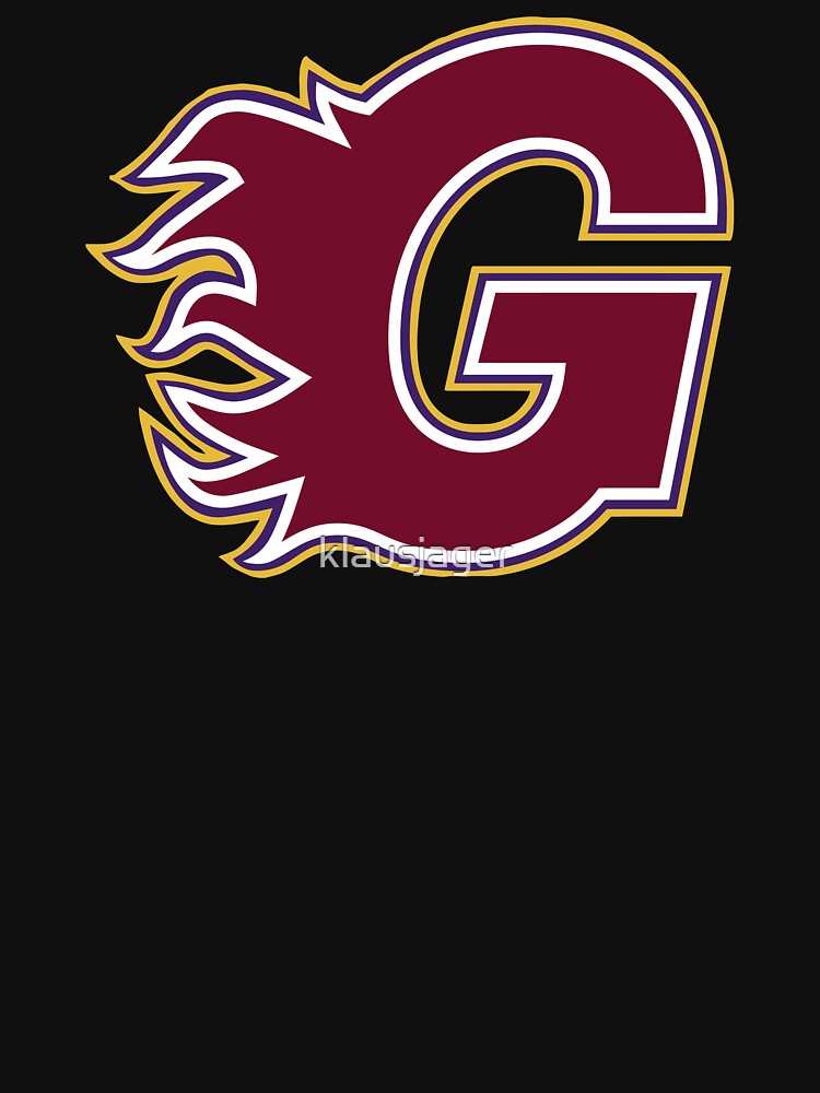 Guildford Flames by klausjager