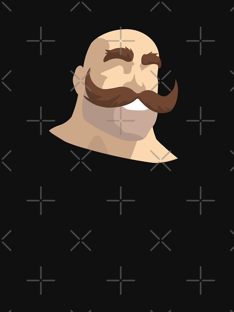 Braum Smile by YOIEM Official