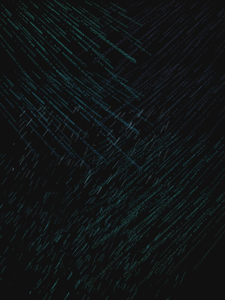 Abstract scratches by VanillaCream1