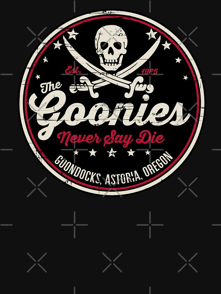 The Goonies of Goondocks by edcarj82
