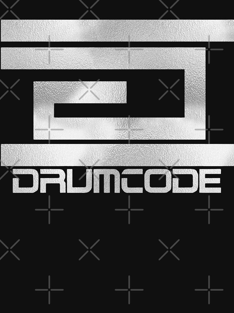 Drumcode Silver | For DJs, Producers & Rave Monkeys by SupaDopeAudio