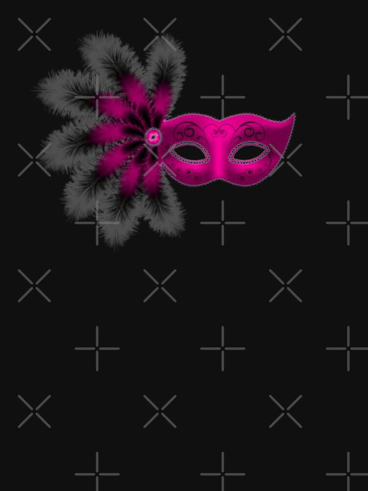Pretty Mask by ROZA .