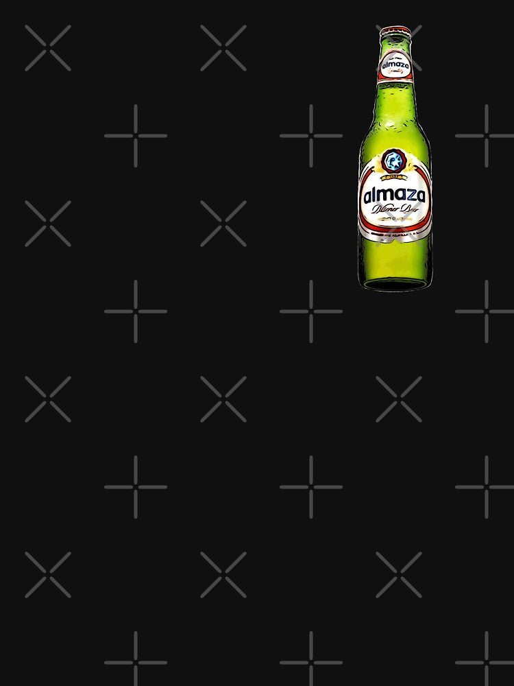 Almaza beirut by K.Habibi