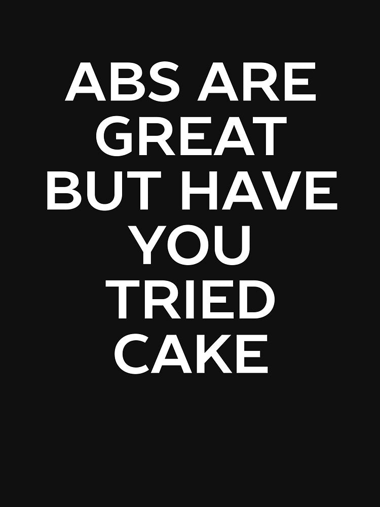 Funny Gym and Fitness T-Shirt by happinessinatee