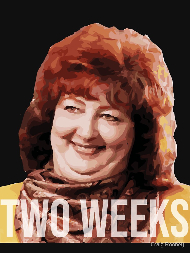 Two Weeks - Total Recall by Craig Rooney