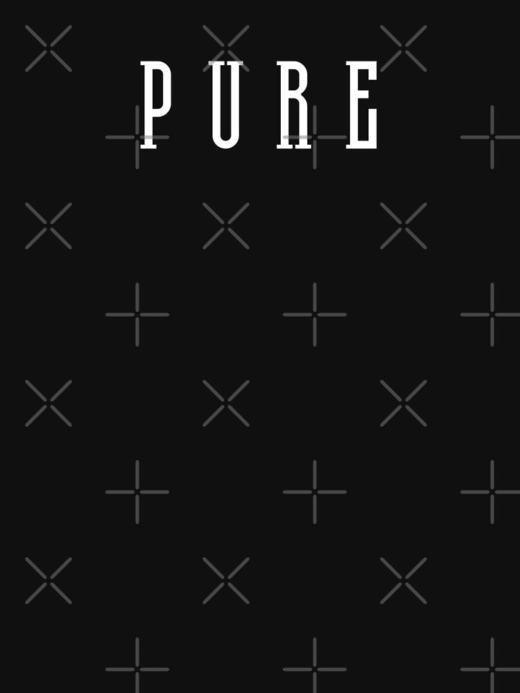 Pure by Glimsy