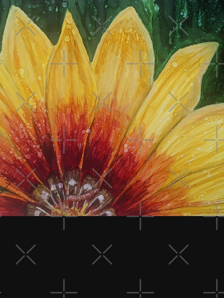 Virginia's Gloriosa Daisy by GlennArt