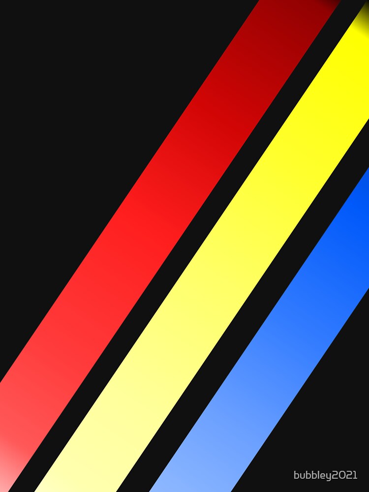 Basic colors design,Red And Black by bubbley2021