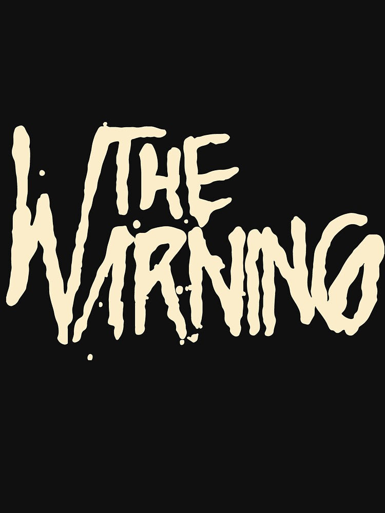 The Warning by Aton Camryn
