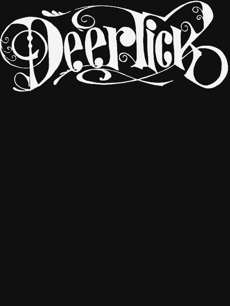deer tick band by AnthonyOkuneva