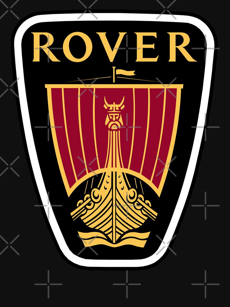 Rover by Gio Wonder
