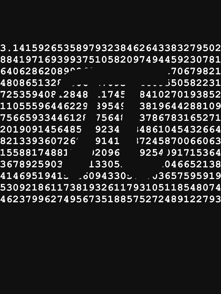 Pi Day 314 Cool Funny Nerd Math Geek by annhienn488
