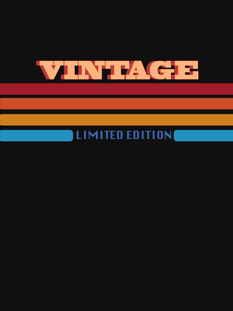 Vintage by mathmuse