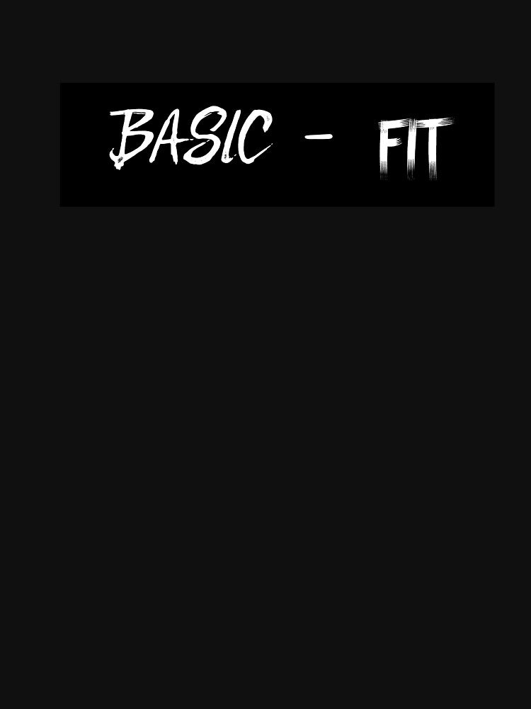 Basic fit by Adam-the-maker