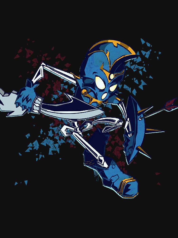 Chop Chop! by thatthuongad