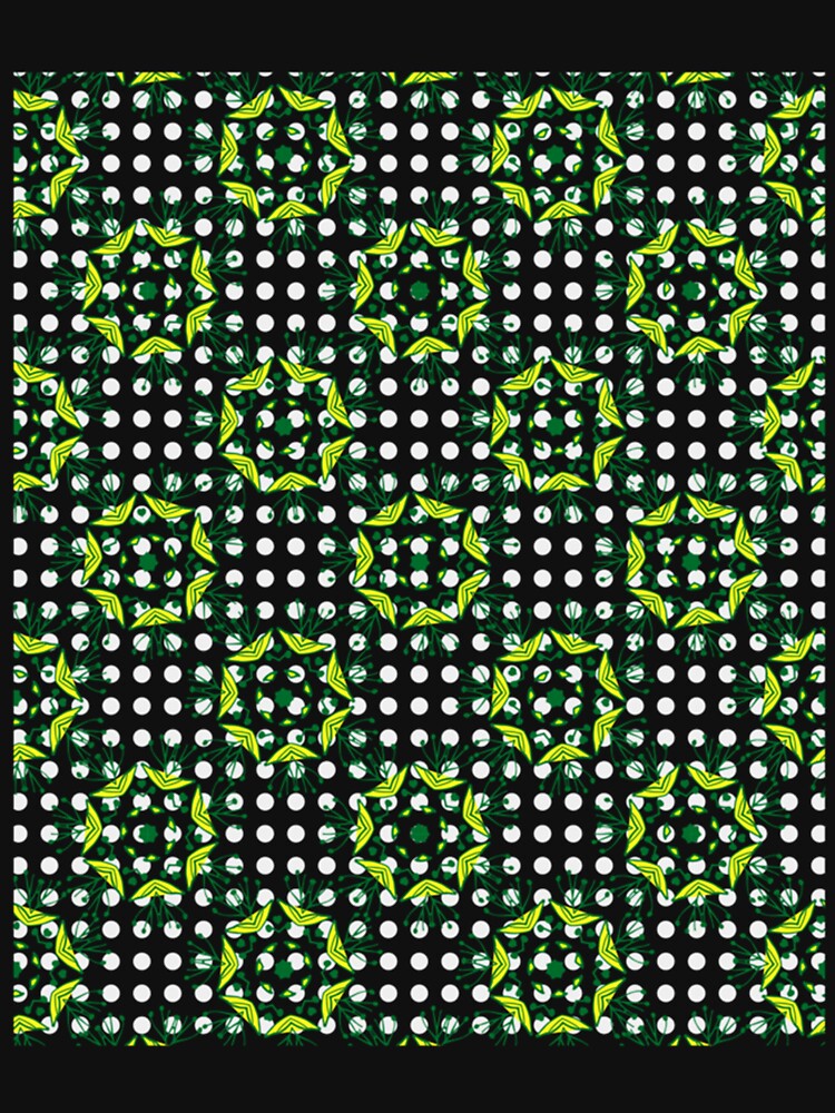 Green Is Not A Creative Color (1) by UKAmobile