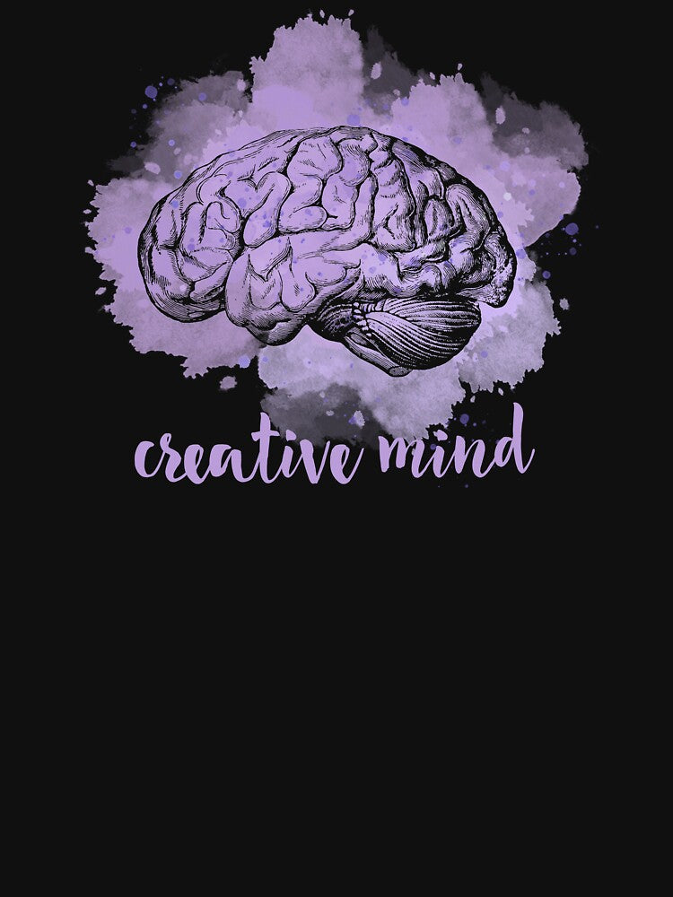 Creative mind by ThingsByHerkiel