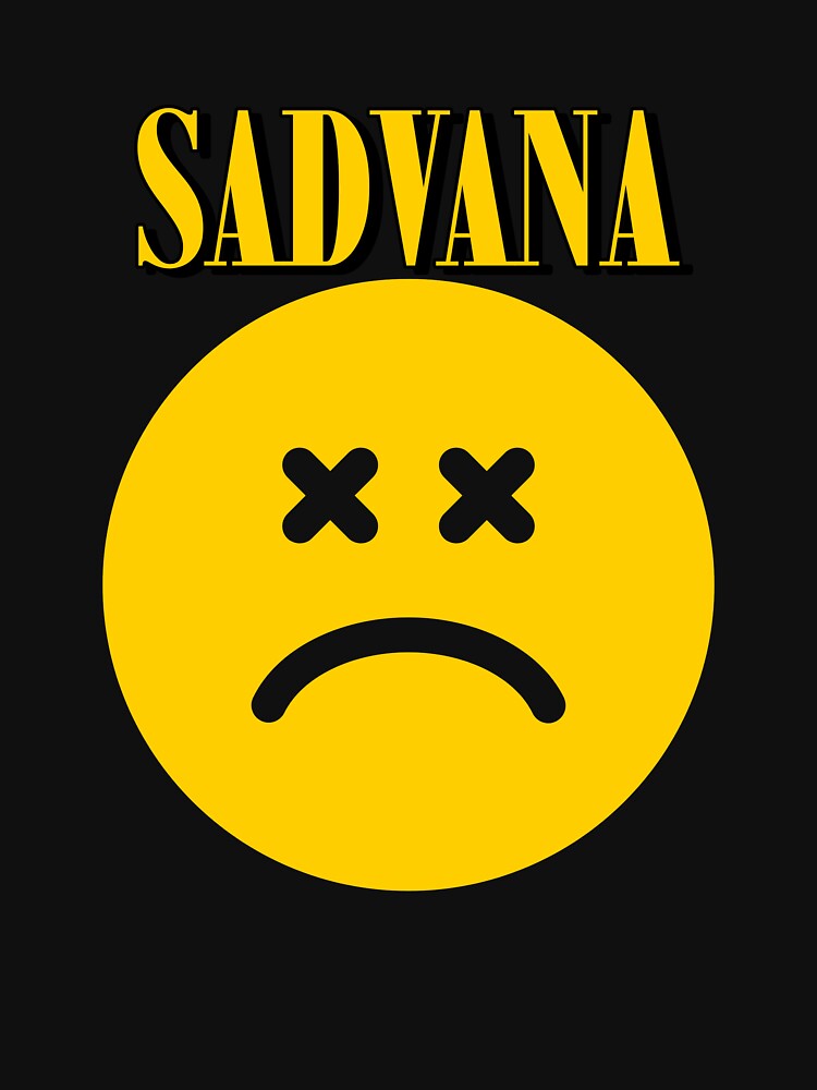 SADVANA by JCCcollective