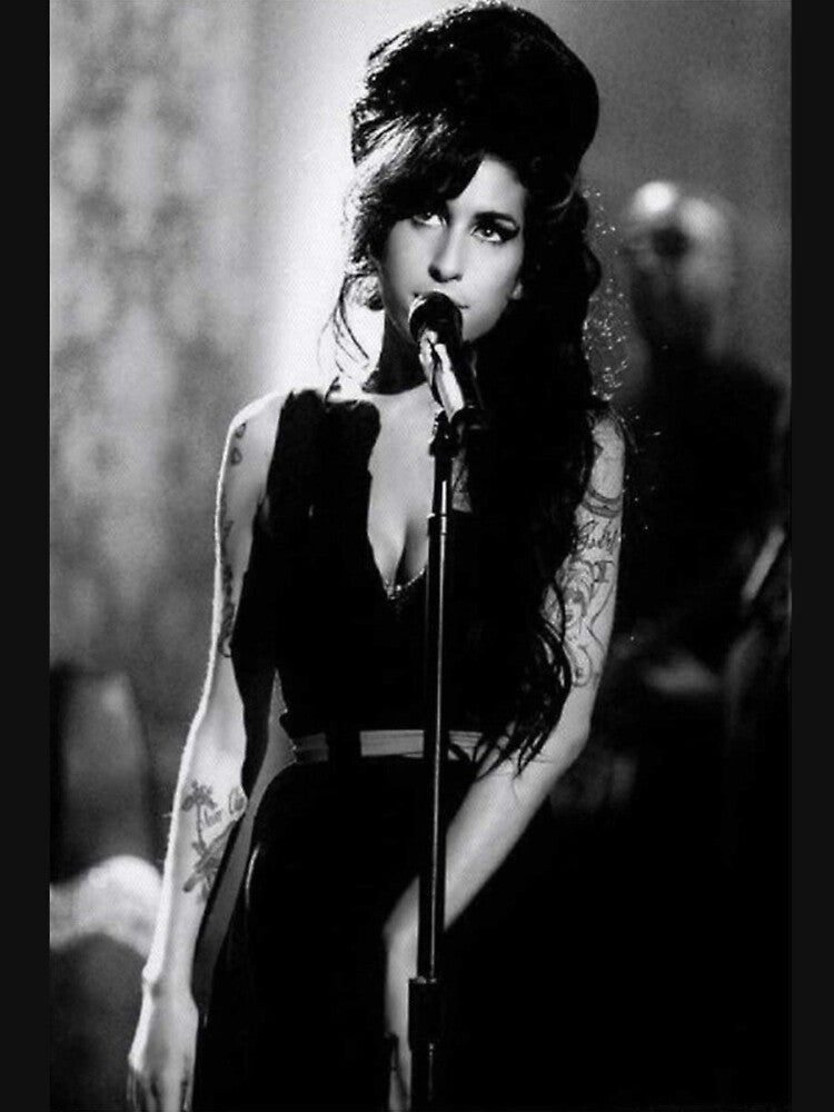 Singer Amy Live Concert by golembolmen