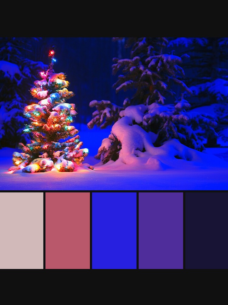 luna in colors #061 by house of luna