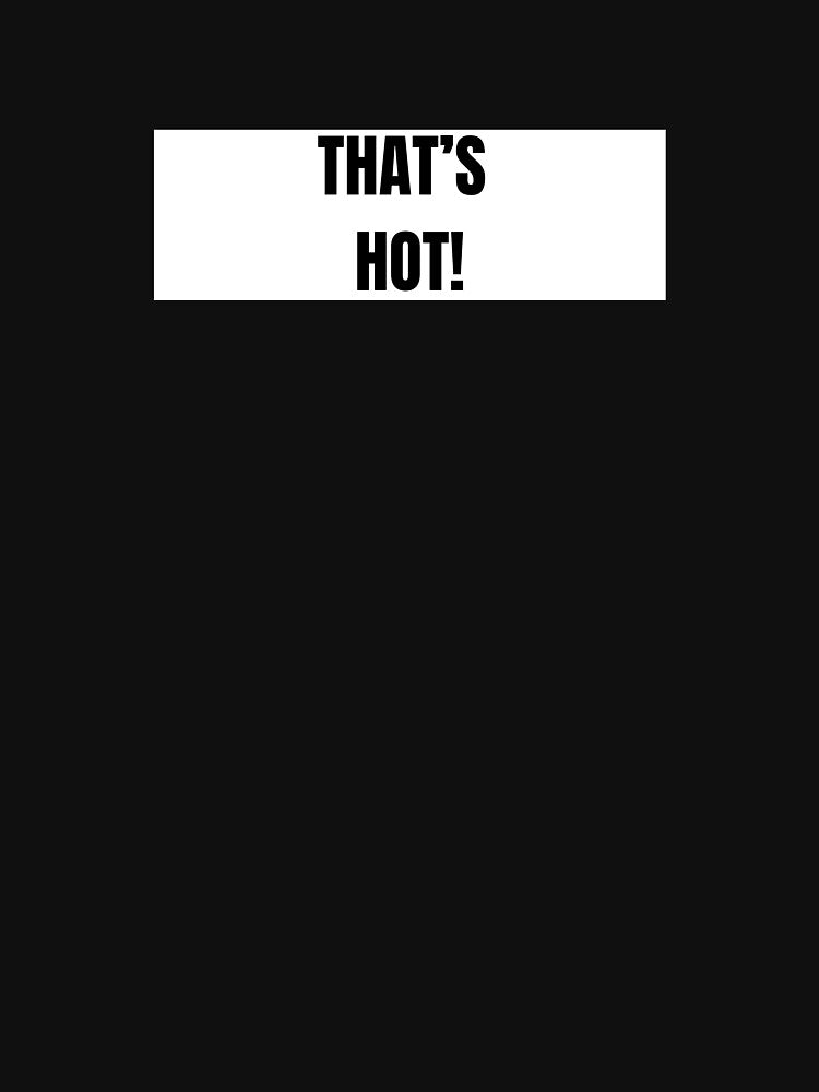 that's hot black text paris hilton by DivaLabs
