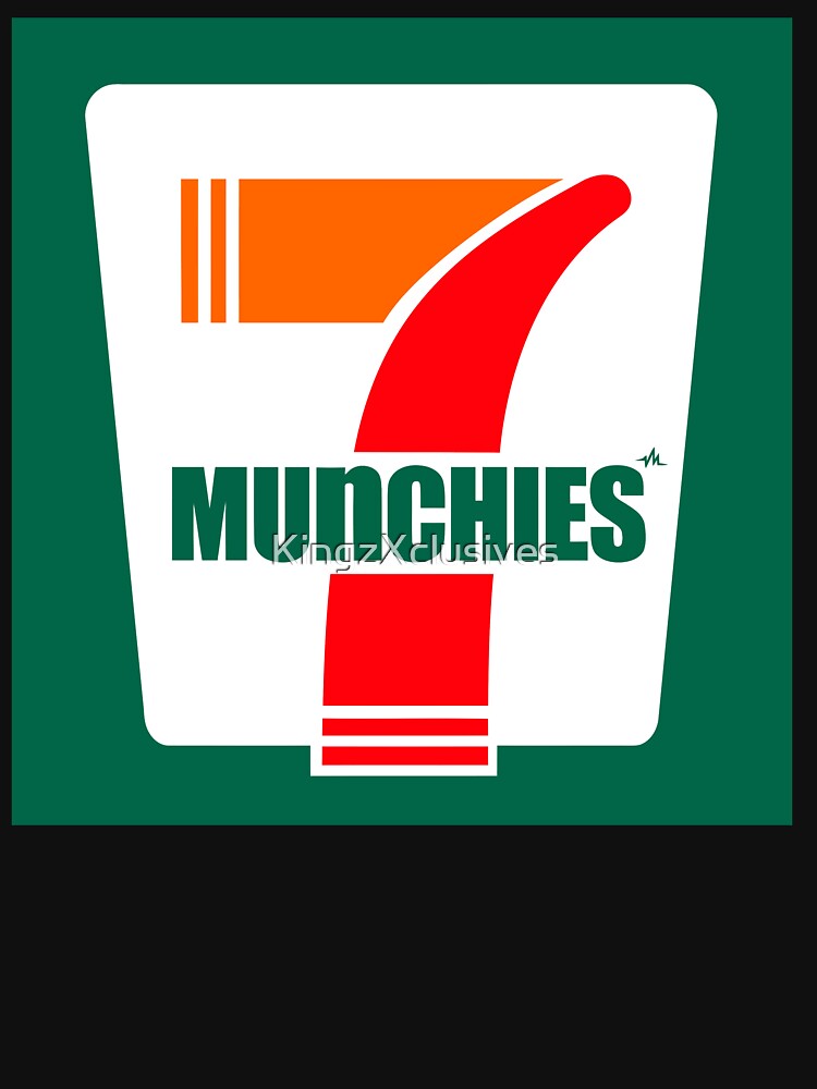 Munchies by KingzXclusives