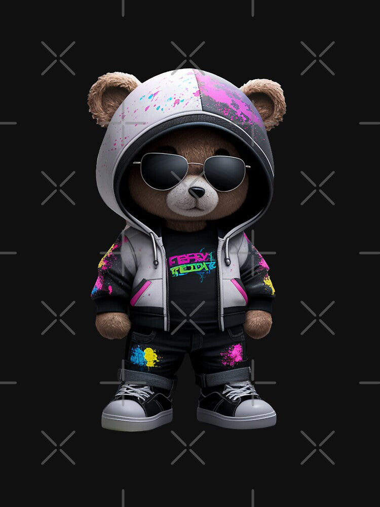 Urban Bear Outfit by RWT-Design