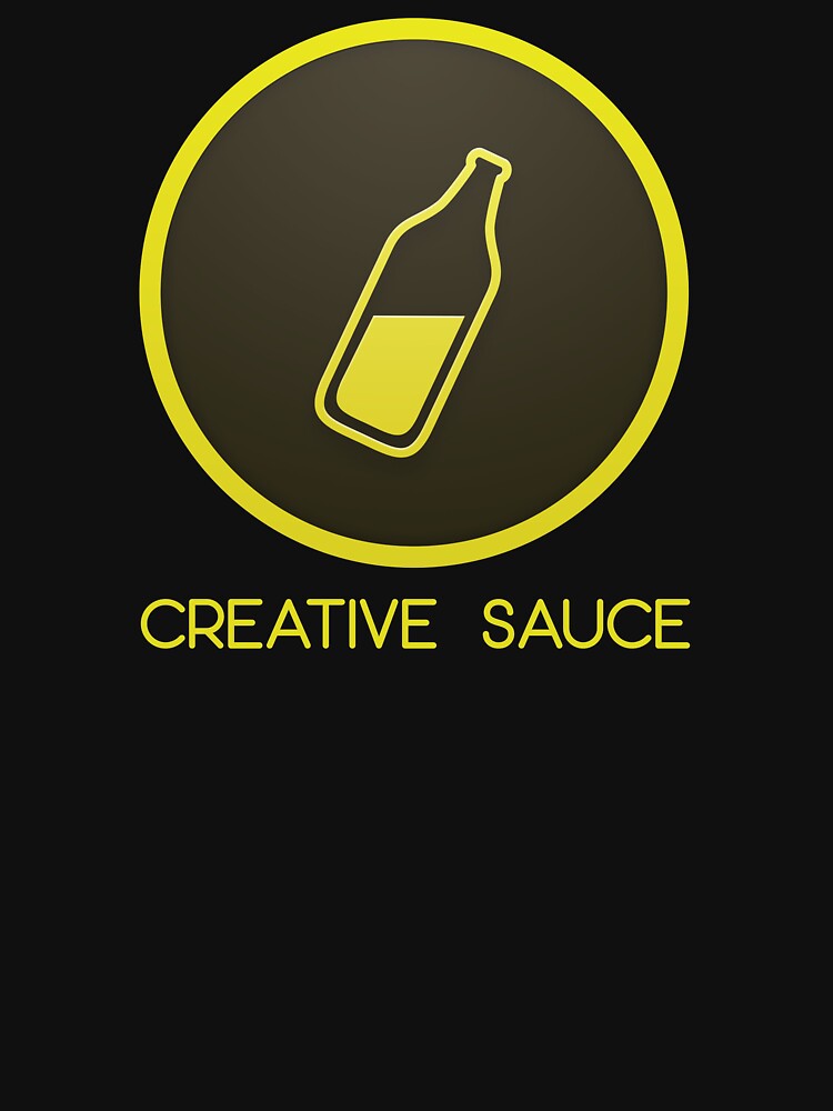 Creative Sauce by creativesauce