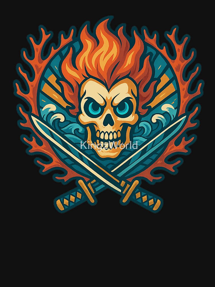 Pirate by KingzWorld