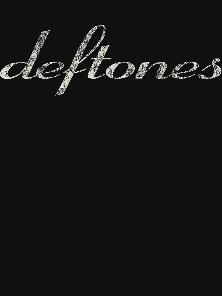 Deftones by JLJ27