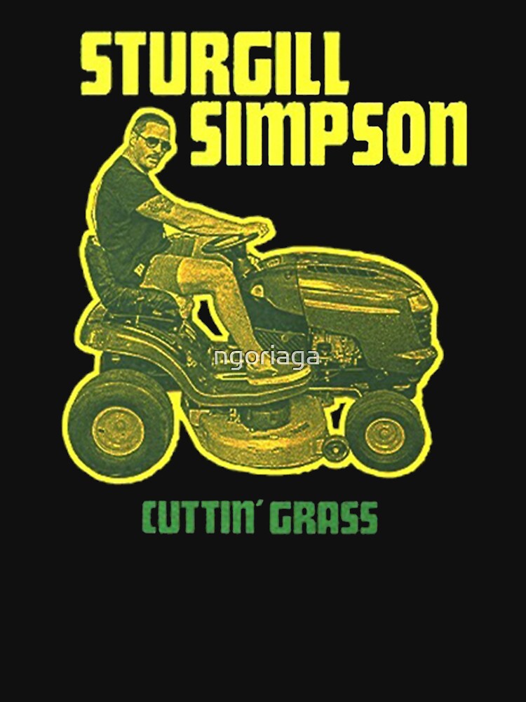 Copy of STURGILL,long slevee STURGILL,stuff STURGILL,funny STURGILL by ngoriaga