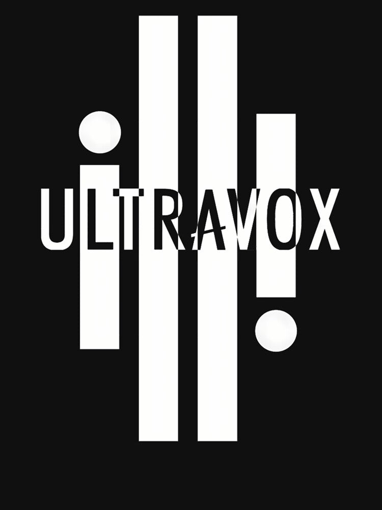Ultravox by Vishwanath