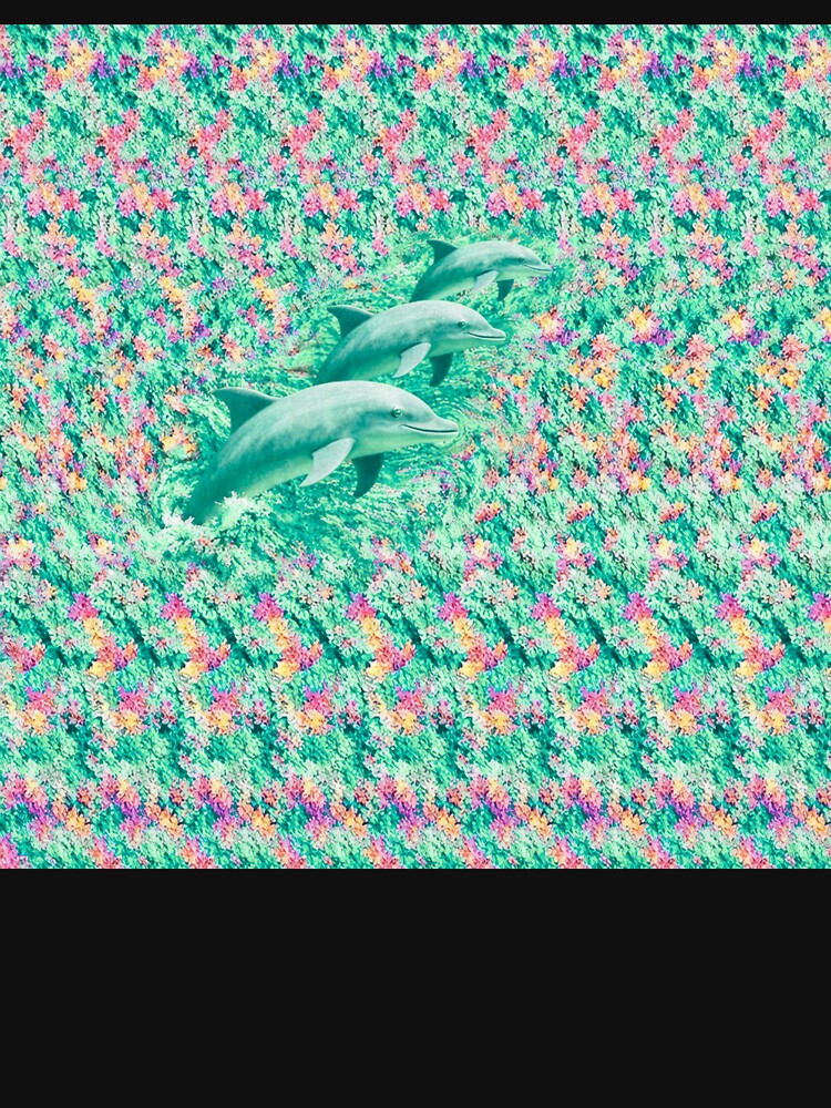 memphis pattern by TEEJAMBOREE