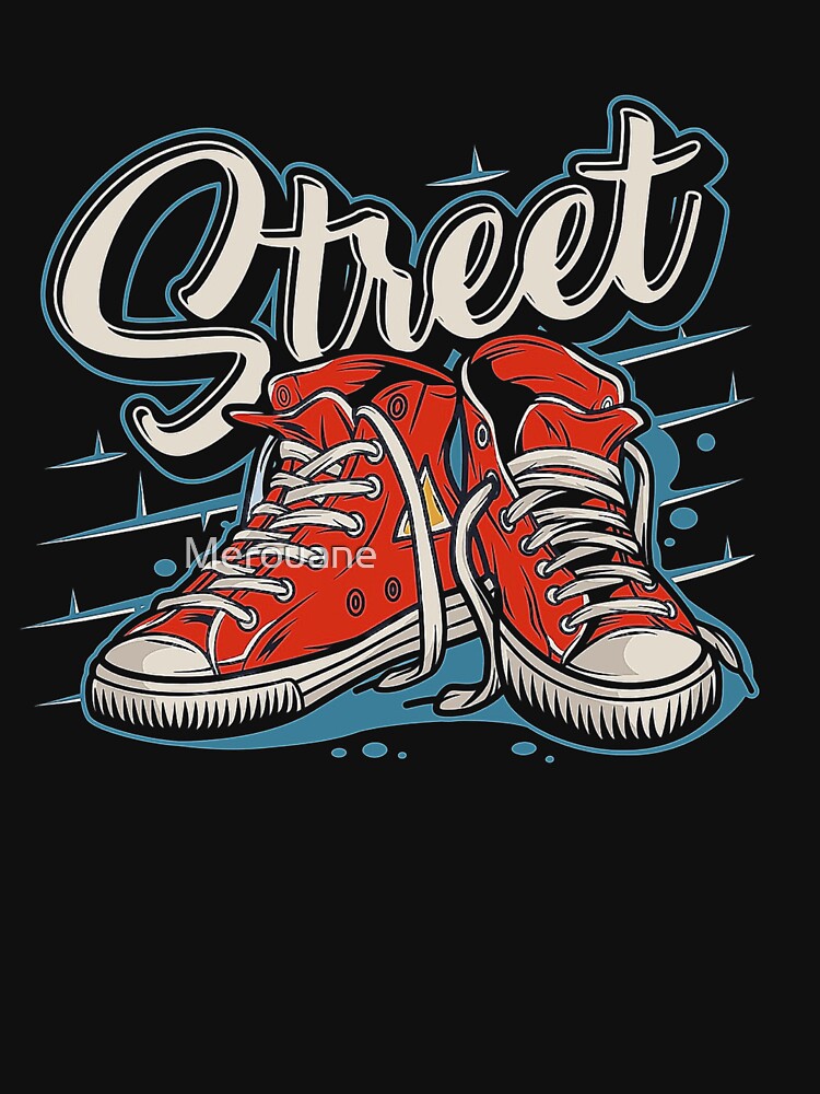 Street by Merouane  ⭐️⭐️⭐️⭐️⭐️