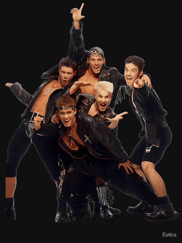 Do What U Like - Take That by Estics