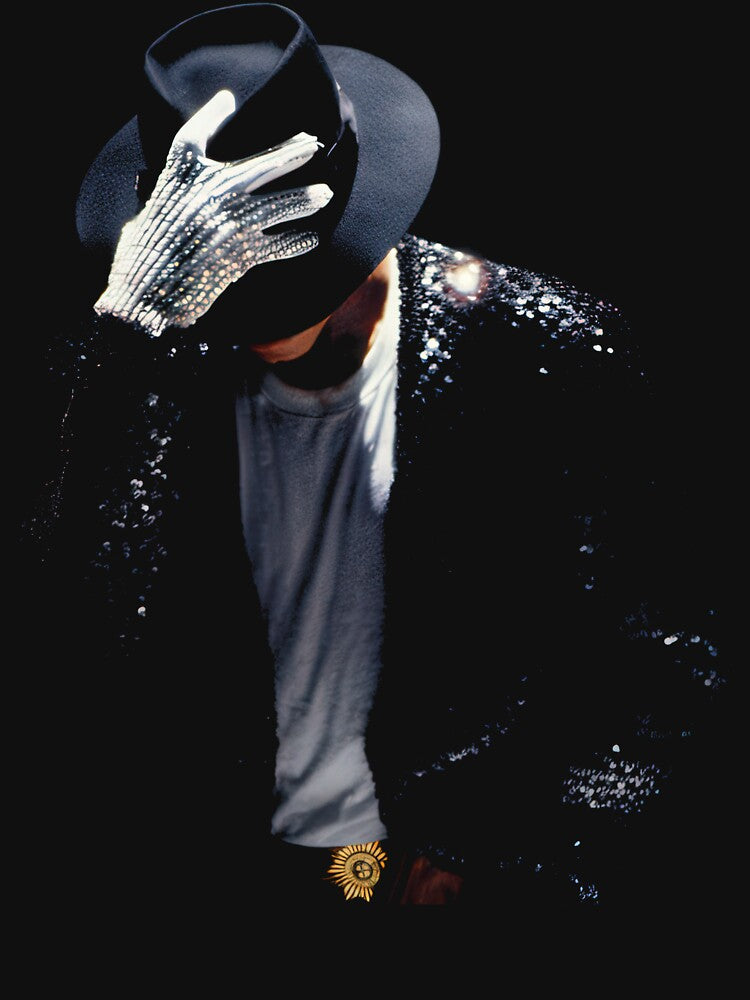 Michael Retro 90s by Ignaciodesigns