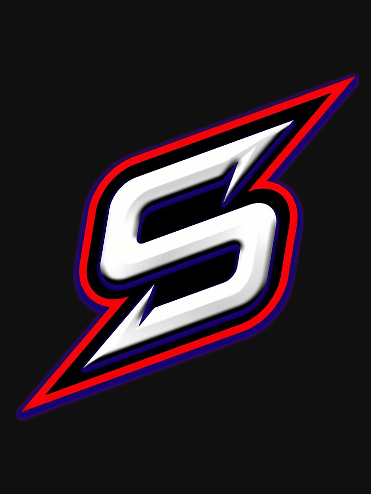 Simple  Of S Letter by Ily9