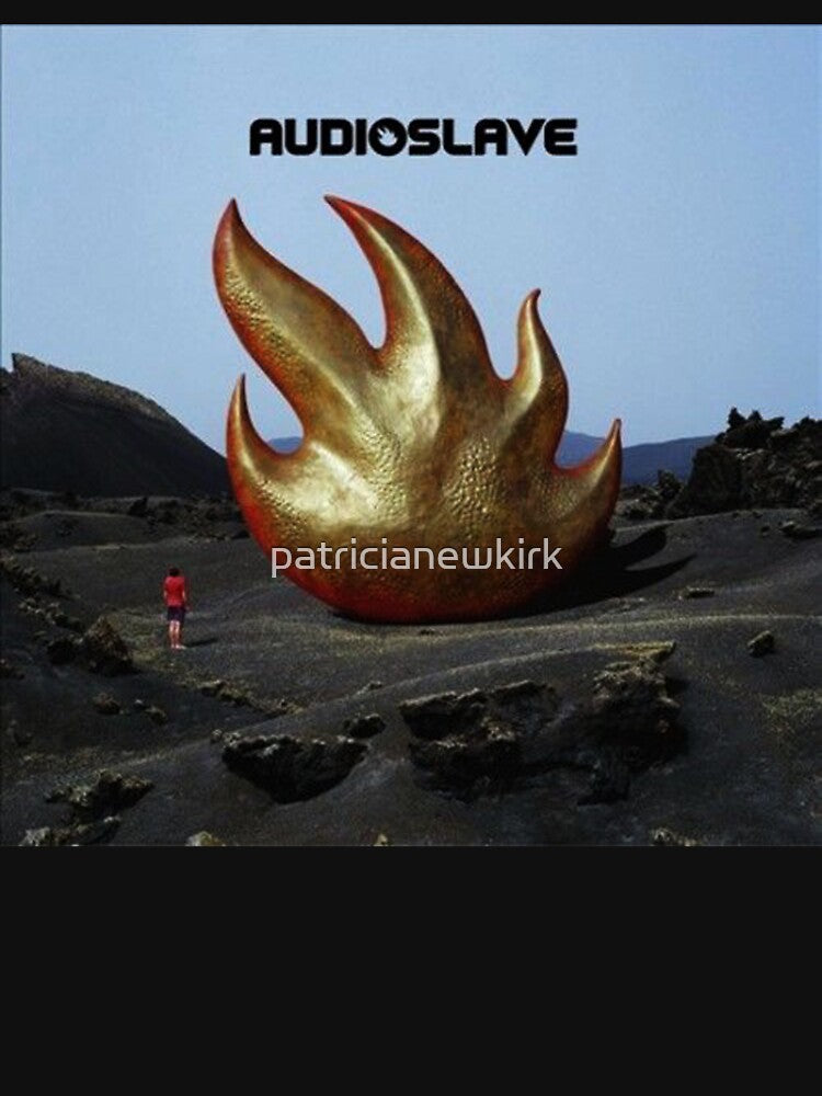 audioslave by patricianewkirk