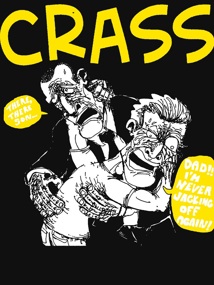 Cartoon of Hardcore Punk Band by HydroSketchy