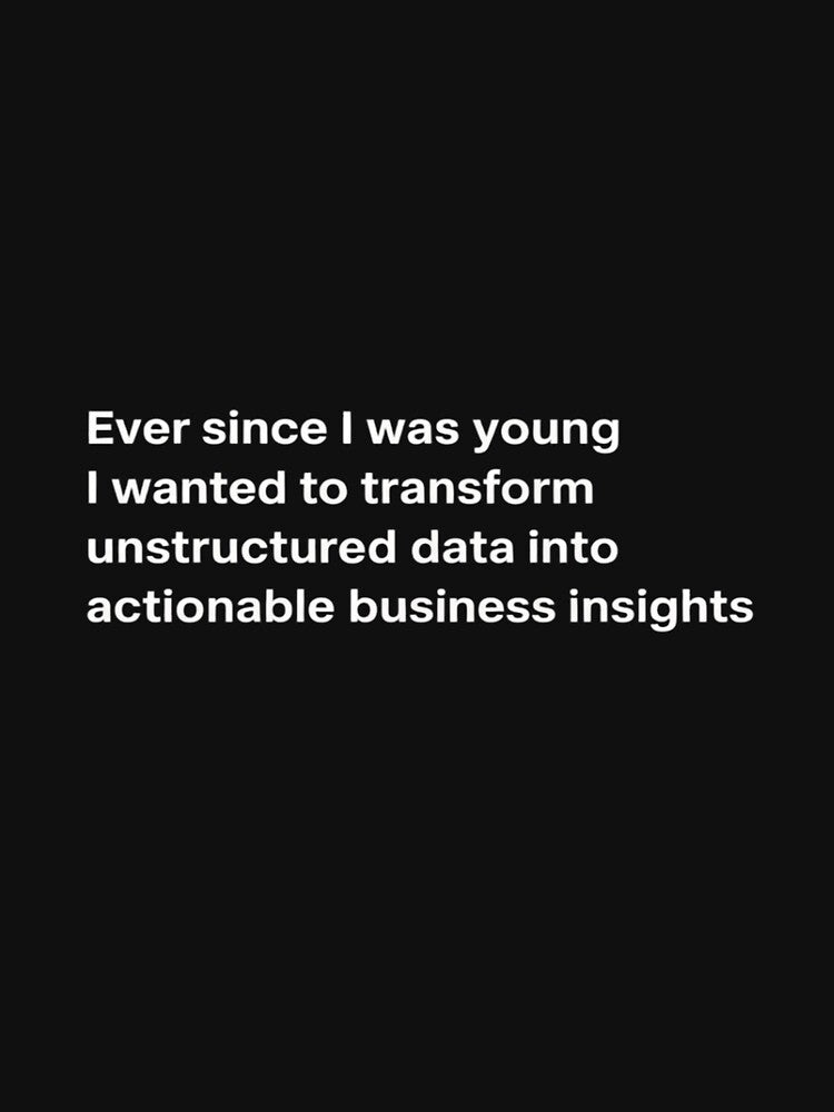 Basic Data Science Transform Unstructured Insights by lamsaoniutoi