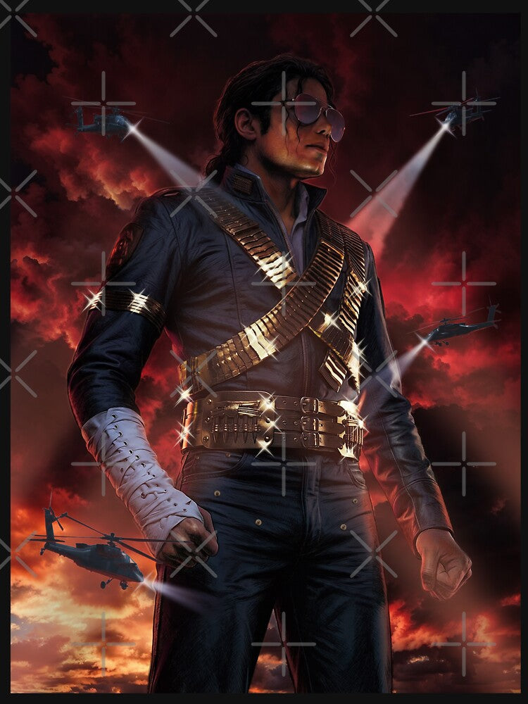History - MJ - 70.6ix by 2176