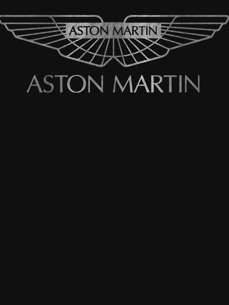 ASTON MARTIN by ElaynaTresterm
